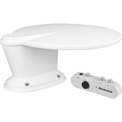 Artikelbild des Artikels “DVB-T/T2-Antenne Maxview Gazelle Pro “